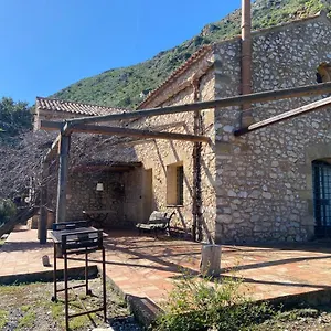 Casa vacanze The Ancient Sicilian House Near Zingaro Reserve